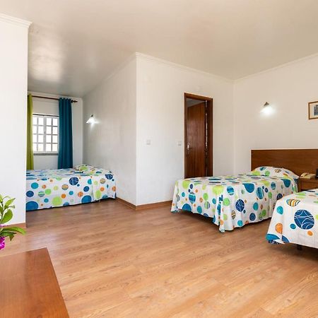 Hotel Azul Praia Альтура Экстерьер фото