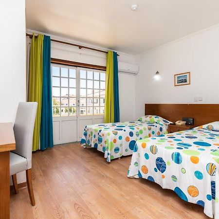 Hotel Azul Praia Альтура Экстерьер фото