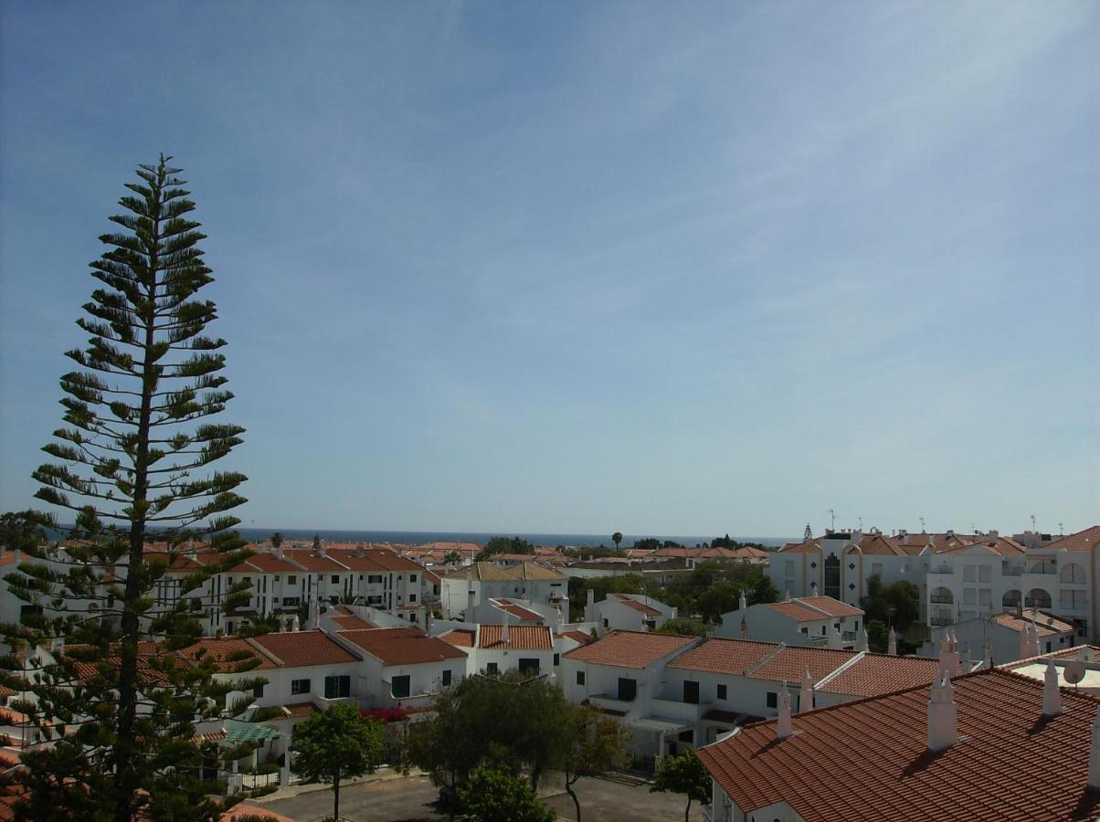 Hotel Azul Praia Альтура Экстерьер фото