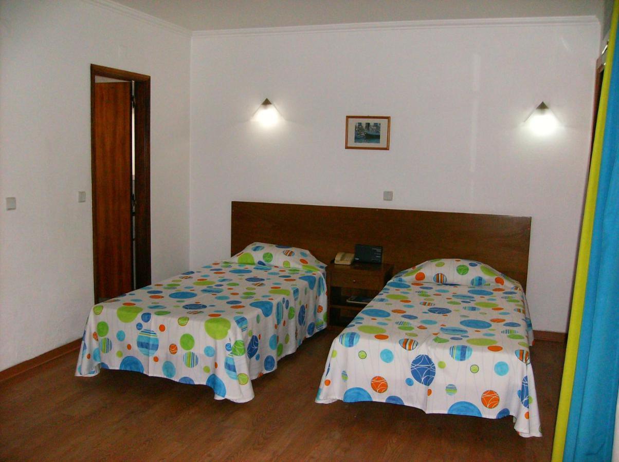 Hotel Azul Praia Альтура Экстерьер фото