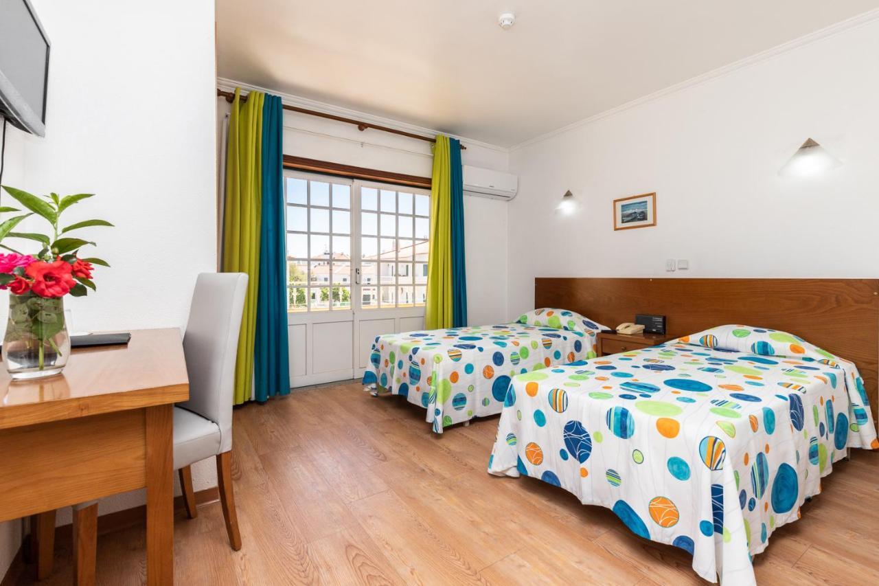 Hotel Azul Praia Альтура Экстерьер фото