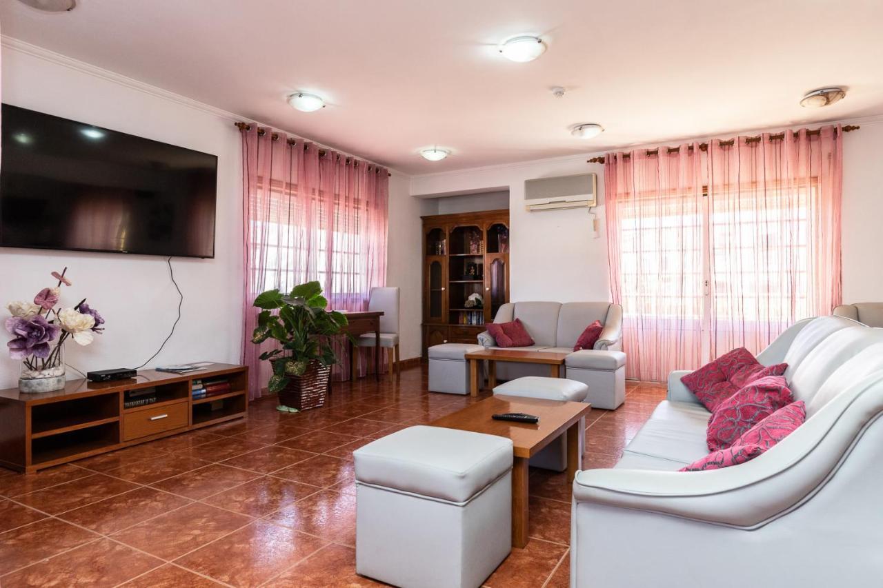 Hotel Azul Praia Альтура Экстерьер фото